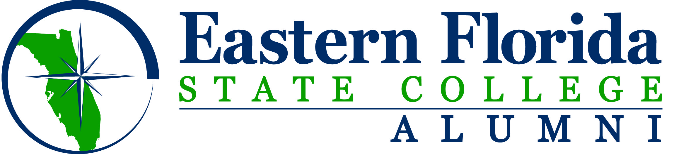 EFSC Alumni Association Logo