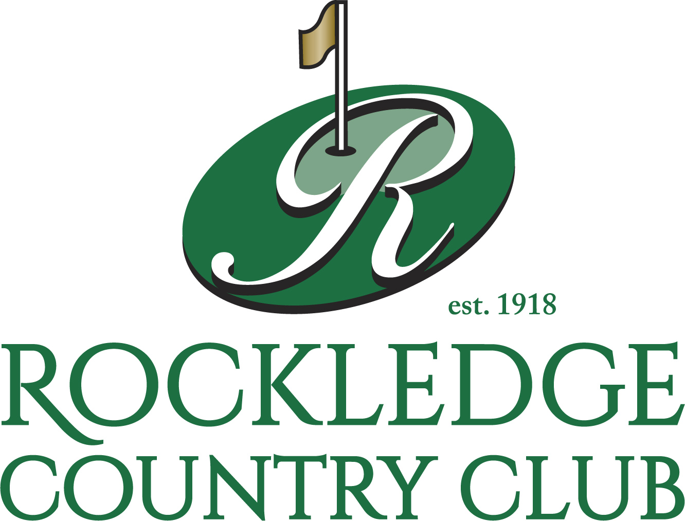 Rockledge County Club Logo