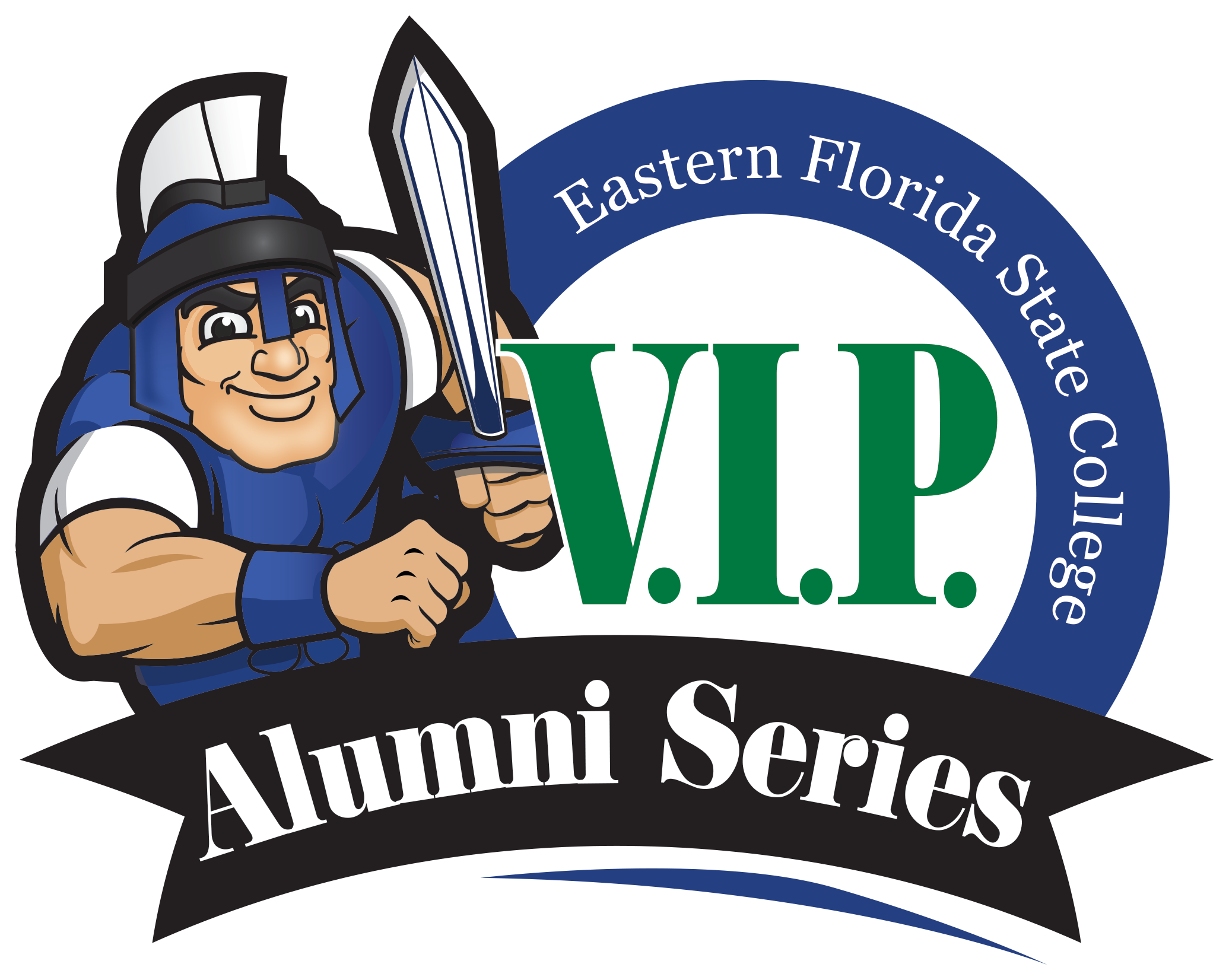 VIP Alumni Series