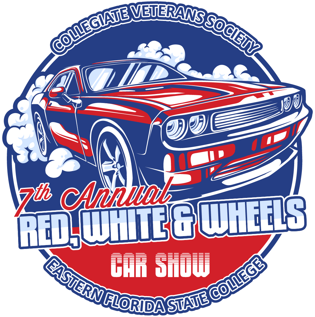 2024 Car Show Logo