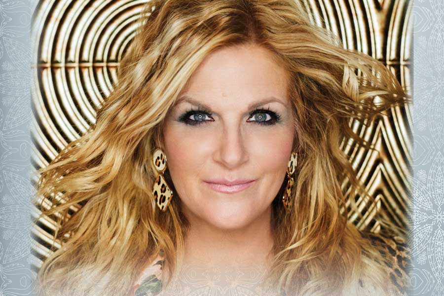 Trisha Yearwood
