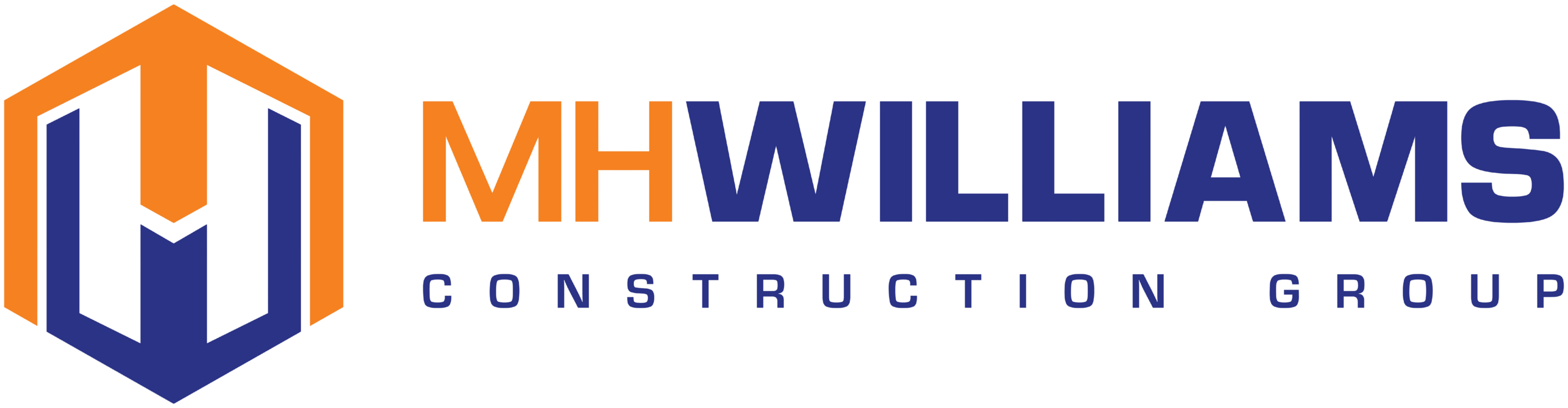 MH Williams Logo No Background
