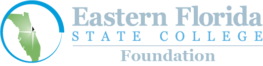 Eastern Florida State College Foundation Logo